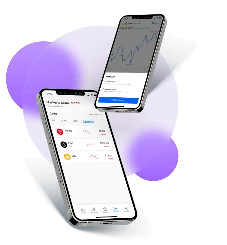 Rust Vzlet - The Magical Journey of Rust Vzlet